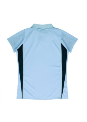 Ladies Eureka Polo - Image 11