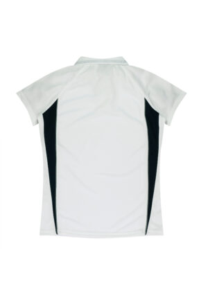 Ladies Eureka Polo - Image 9