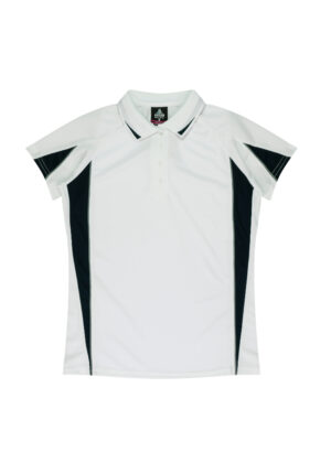 Ladies Eureka Polo - Image 8
