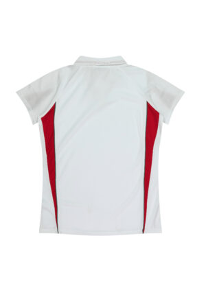 Ladies Eureka Polo - Image 5