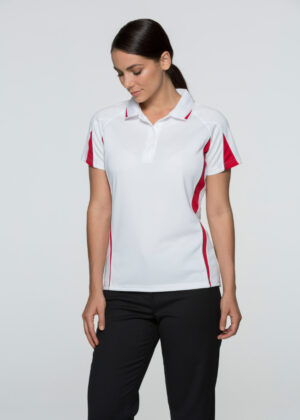 Ladies Eureka Polo