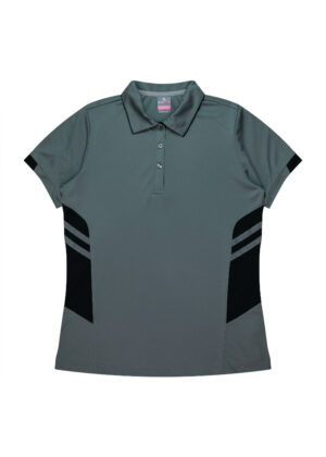 Ladies Tasman Polo - Image 66