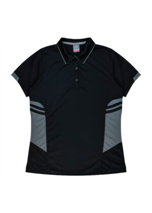 Ladies Tasman Polo - Image 64