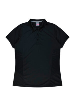 Ladies Tasman Polo - Image 63