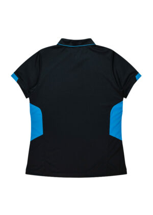 Ladies Tasman Polo - Image 62