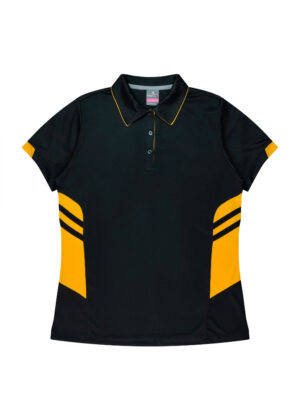 Ladies Tasman Polo - Image 59