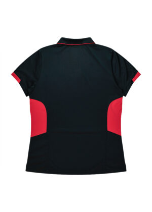 Ladies Tasman Polo - Image 56