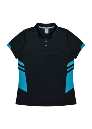 Ladies Tasman Polo - Image 53