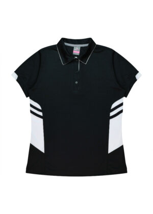 Ladies Tasman Polo - Image 51