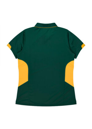 Ladies Tasman Polo - Image 50
