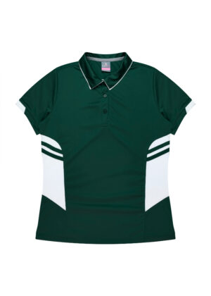 Ladies Tasman Polo - Image 47