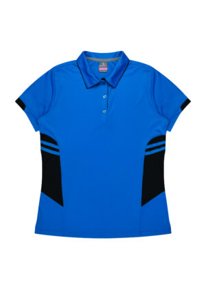 Ladies Tasman Polo - Image 45