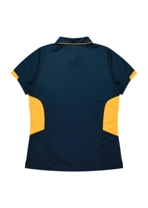 Ladies Tasman Polo - Image 40