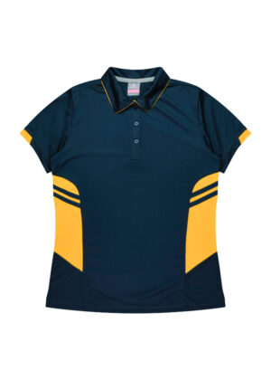 Ladies Tasman Polo - Image 39