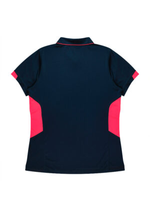 Ladies Tasman Polo - Image 35