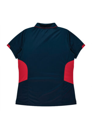 Ladies Tasman Polo - Image 33
