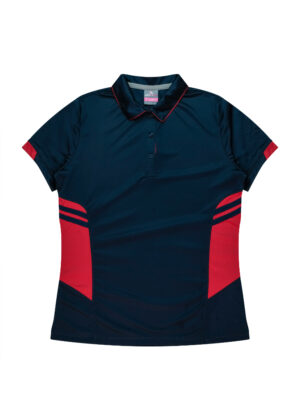 Ladies Tasman Polo - Image 32