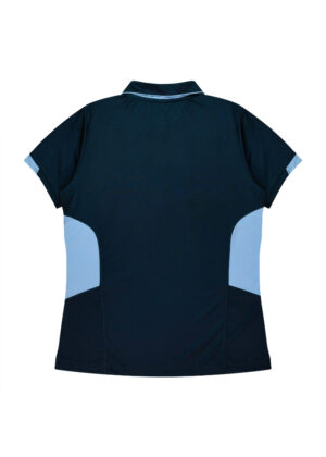 Ladies Tasman Polo - Image 31