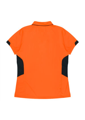 Ladies Tasman Polo - Image 25