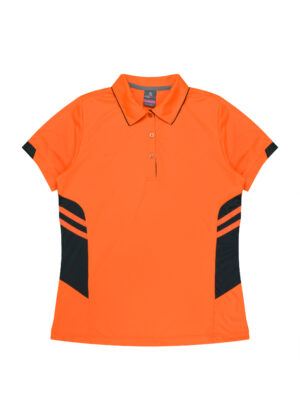 Ladies Tasman Polo - Image 24