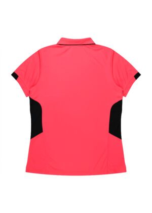 Ladies Tasman Polo - Image 23