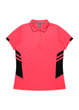 Ladies Tasman Polo - Image 22