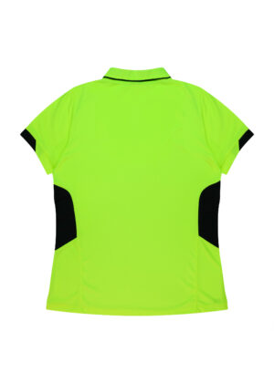 Ladies Tasman Polo - Image 21