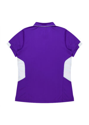 Ladies Tasman Polo - Image 19
