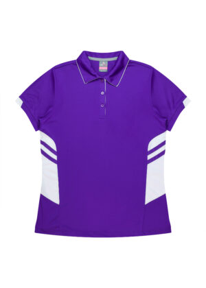 Ladies Tasman Polo - Image 18