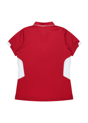 Ladies Tasman Polo - Image 17