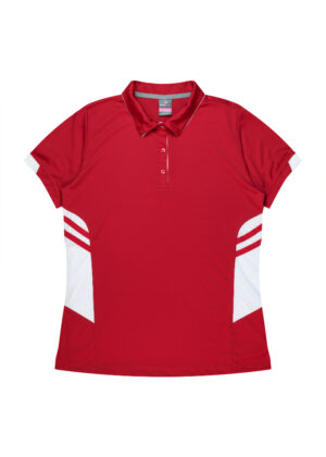 Ladies Tasman Polo - Image 16