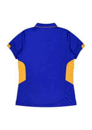 Ladies Tasman Polo - Image 15