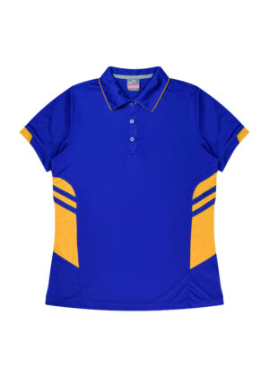 Ladies Tasman Polo - Image 14