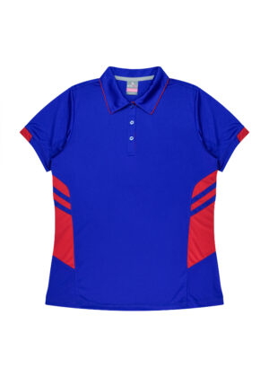 Ladies Tasman Polo - Image 12