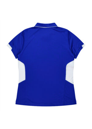 Ladies Tasman Polo - Image 11