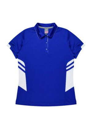 Ladies Tasman Polo - Image 10