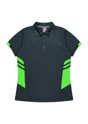 Ladies Tasman Polo - Image 8