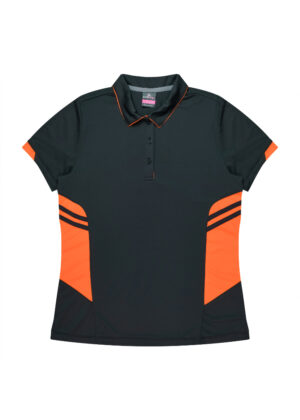 Ladies Tasman Polo - Image 6