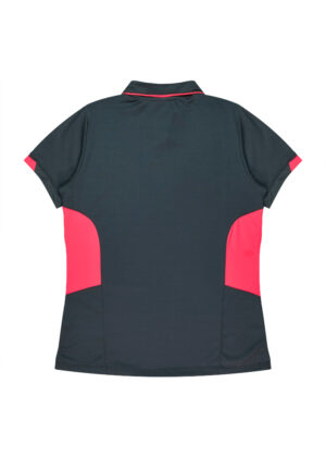Ladies Tasman Polo - Image 5
