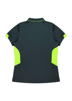 Ladies Tasman Polo - Image 3