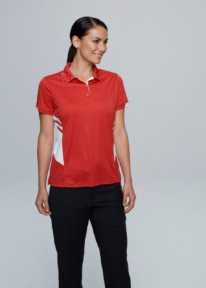 Ladies Tasman Polo