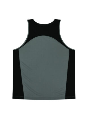 Kids Premier Singlet - Image 33