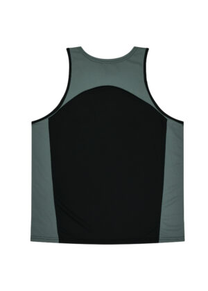 Kids Premier Singlet - Image 31