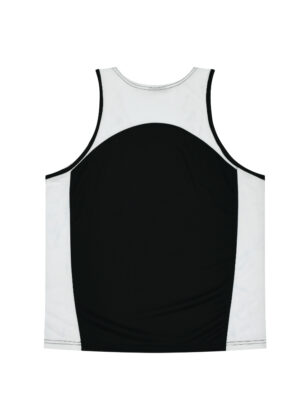 Kids Premier Singlet - Image 23