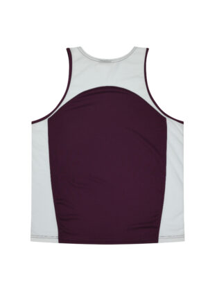 Kids Premier Singlet - Image 19