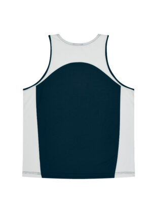 Kids Premier Singlet - Image 13