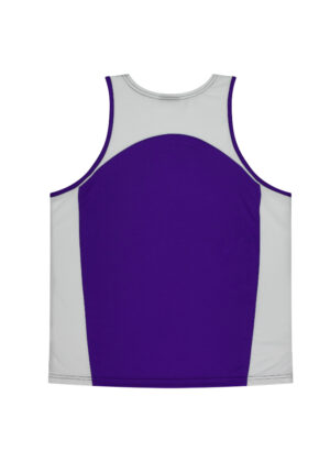 Kids Premier Singlet - Image 11