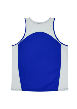 Kids Premier Singlet - Image 5