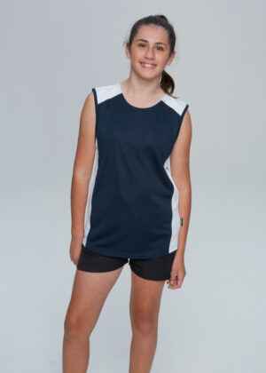 Kids Premier Singlet