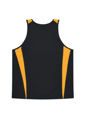 Kids Eureka Singlet - Image 40